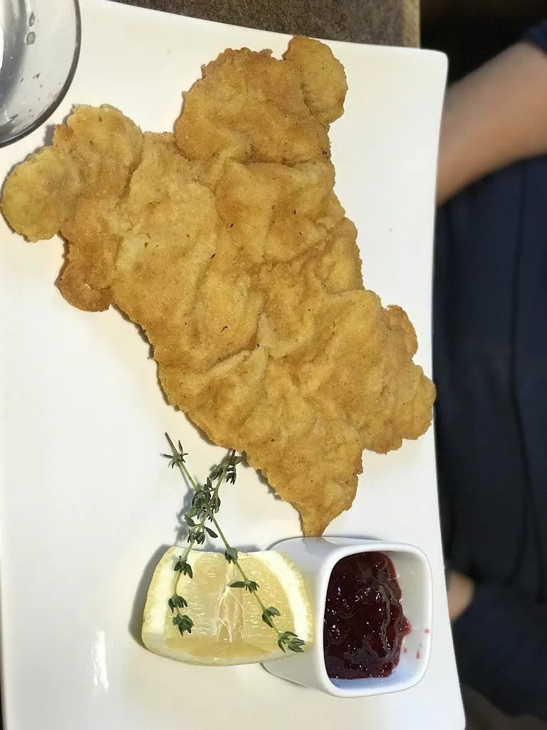 Chris E._Residence Restaurant Kronenwirt_Parcines_review