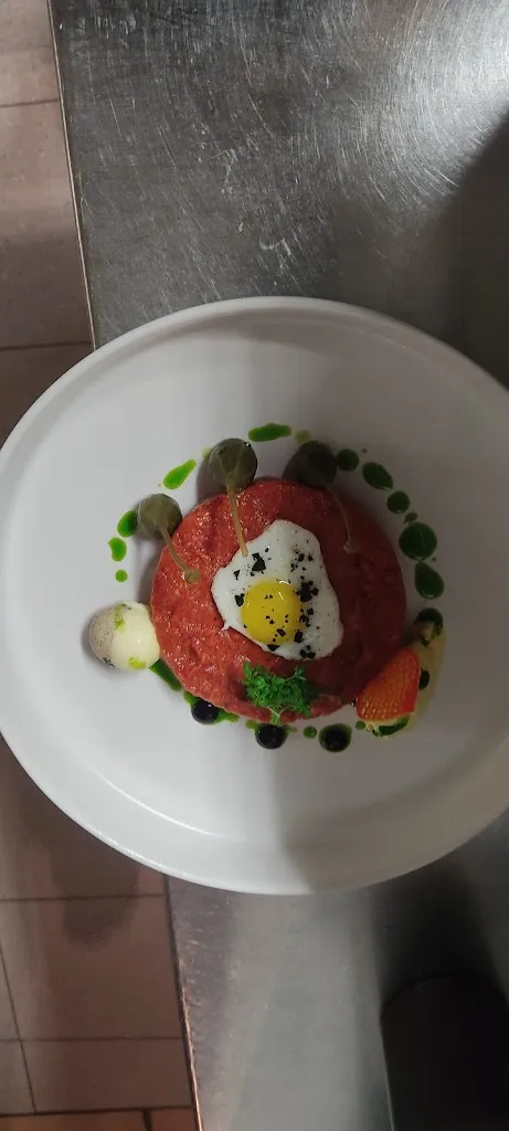 seval kaymakcı_Residence Restaurant Kronenwirt_Parcines_review