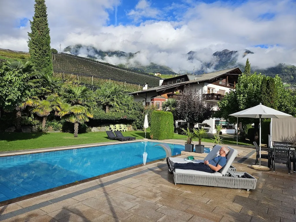 Residence Restaurant Kronenwirt_Parcines_slider_image_3