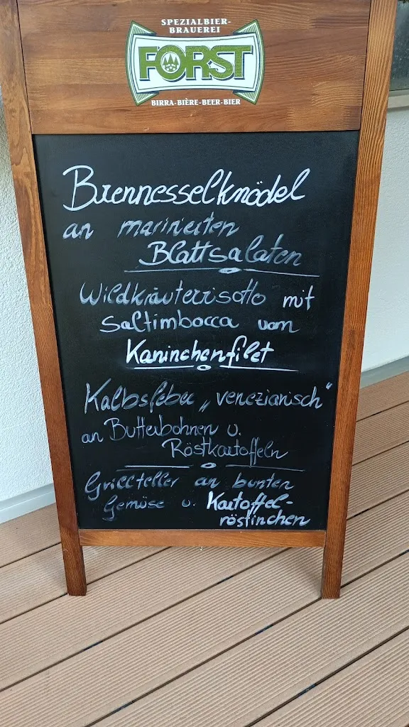 Menu_Restaurant Cutraun_Parcines_image_1