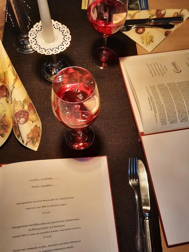 Menu_Restaurant Cutraun_Parcines_image_3