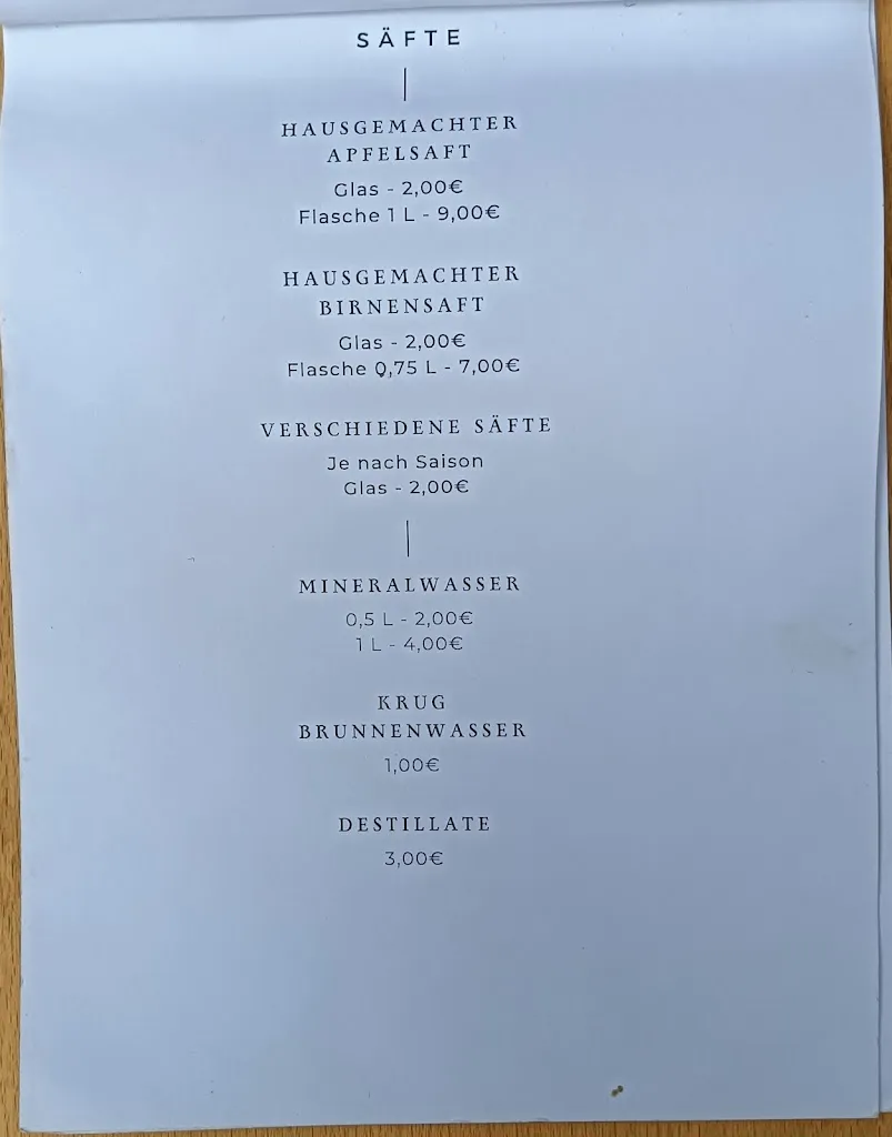Menu_Buschenschank Unterweirachhof_Parcines_image_1