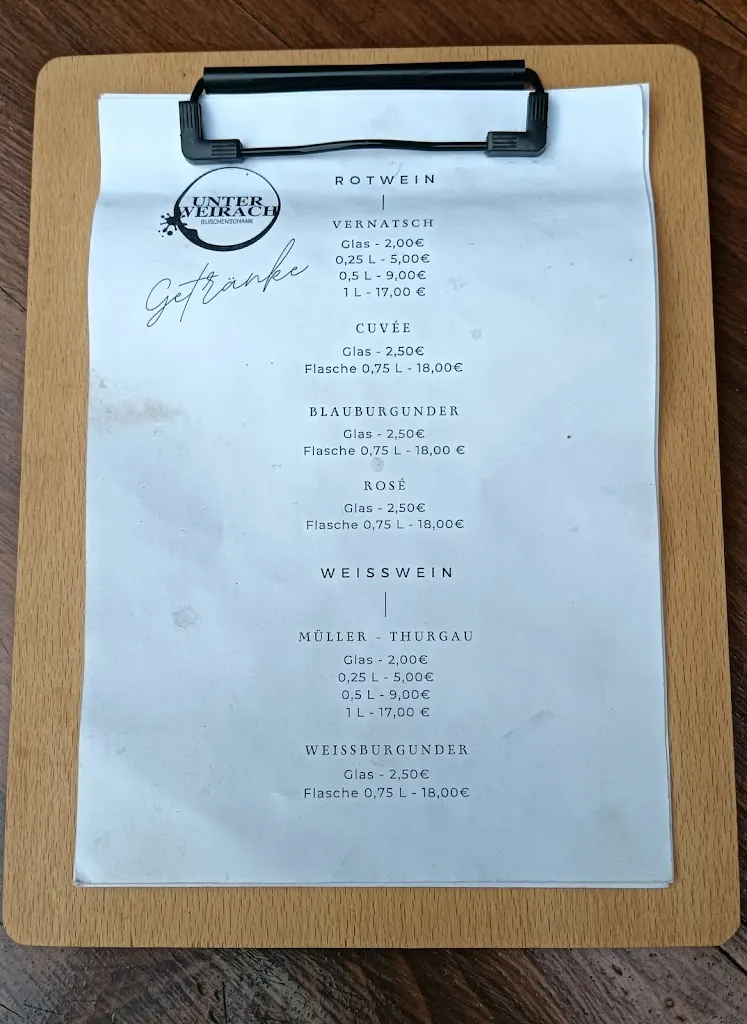 Menu_Buschenschank Unterweirachhof_Parcines_image_3