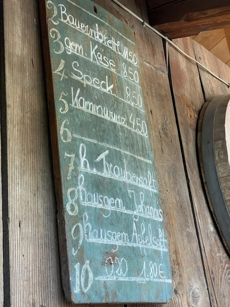 Menu_Buschenschank Unterweirachhof_Parcines_image_4