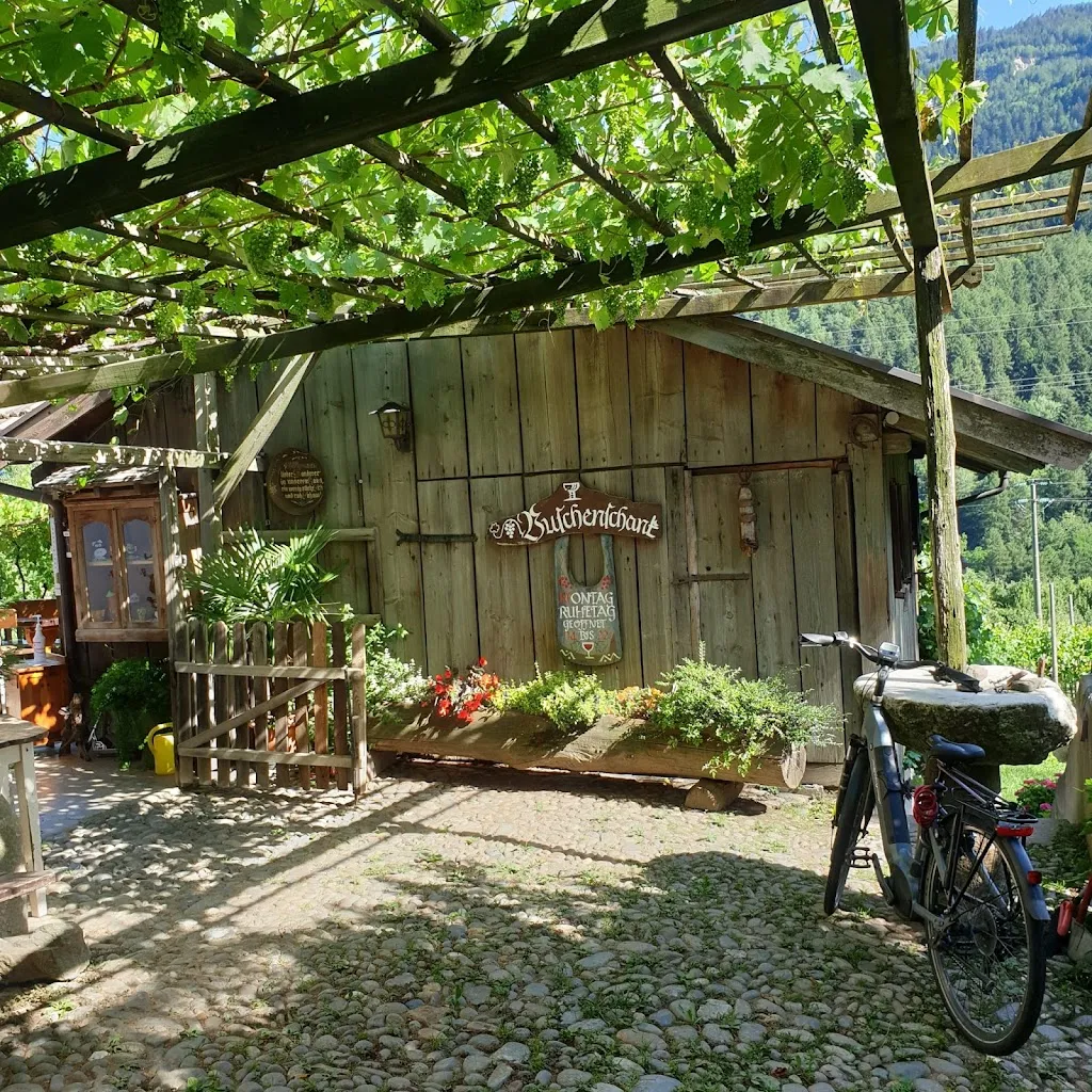 Tim Schutz_Buschenschank Unterweirachhof_Parcines_review