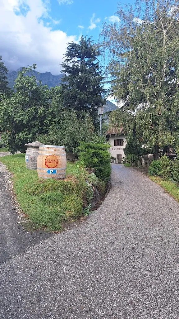 Keule Keule_Buschenschank Unterweirachhof_Parcines_review