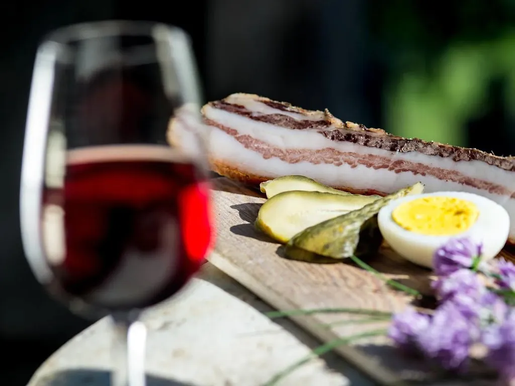 Buschenschank Unterweirachhof_Parcines_slider_image_3