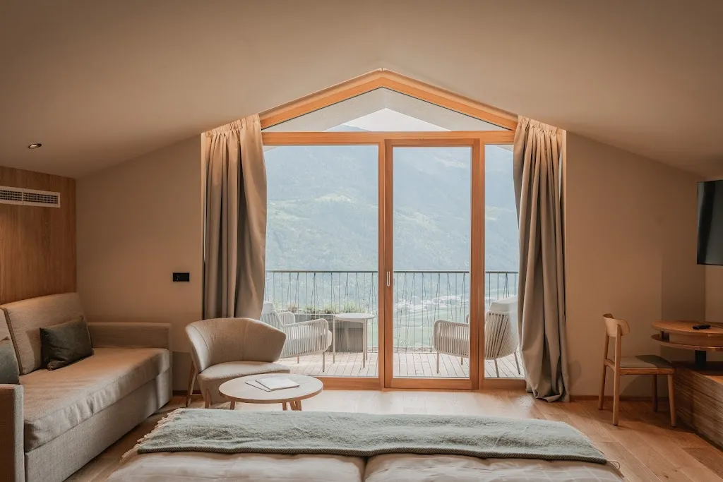 Hotel Niedermair_Parcines_slider_image_2