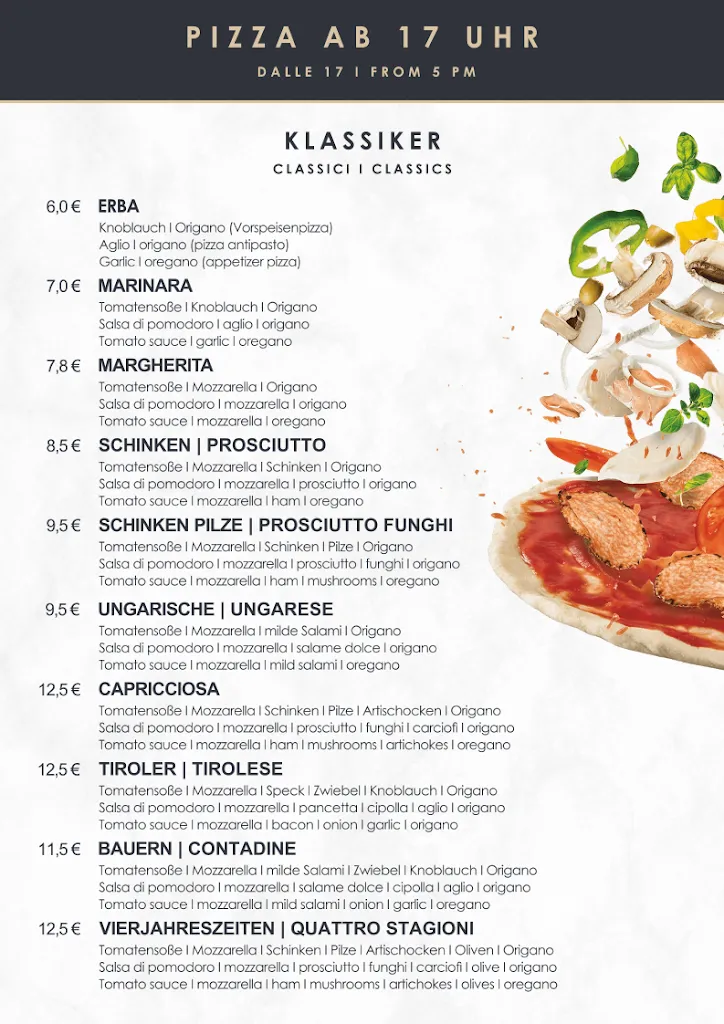 Menu_Pizzeria Restaurant Laterne_Parcines_image_1