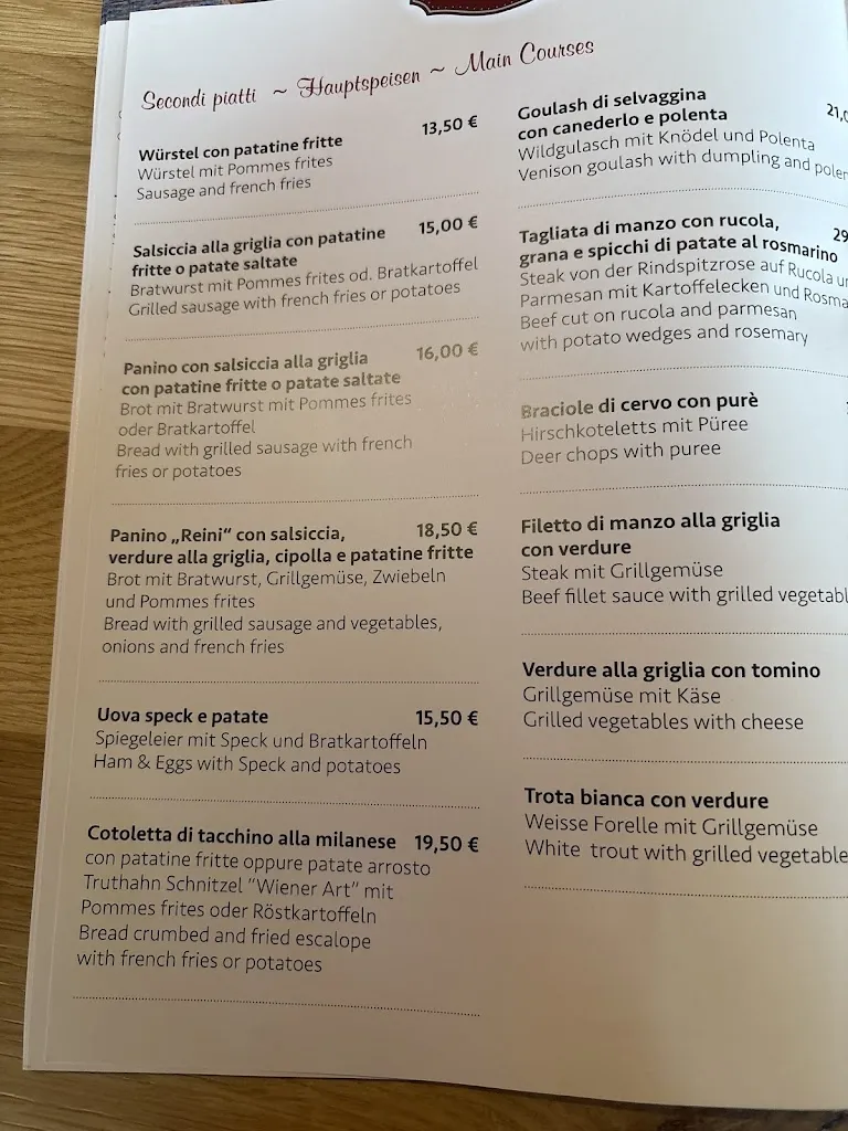 Menu_Baita Lisas'alm_Ponte Gardena_image_1