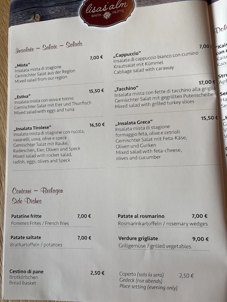 Menu_Baita Lisas'alm_Ponte Gardena_image_4