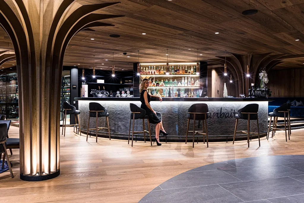 Granbaita Gourmet restaurant in Ponte Gardena