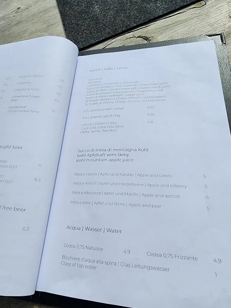 Menü_Costamula Restaurant_Ponte Gardena_Bild_4