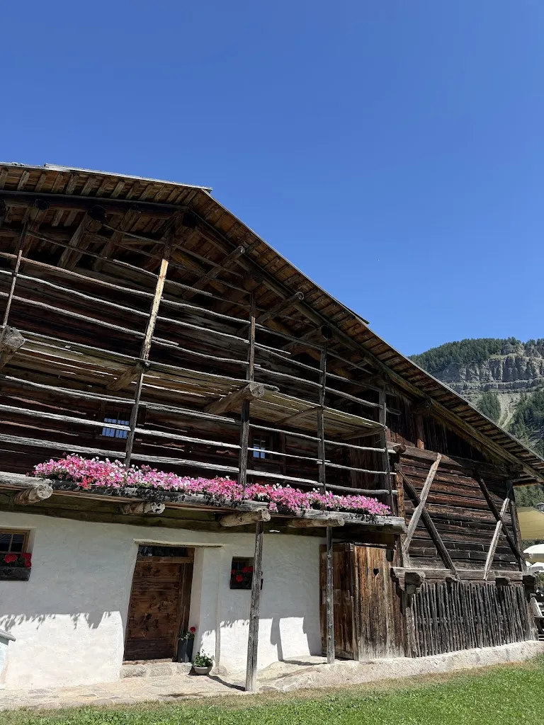 Paolina Kaneva_Costamula Restaurant_Ponte Gardena_Bewertung