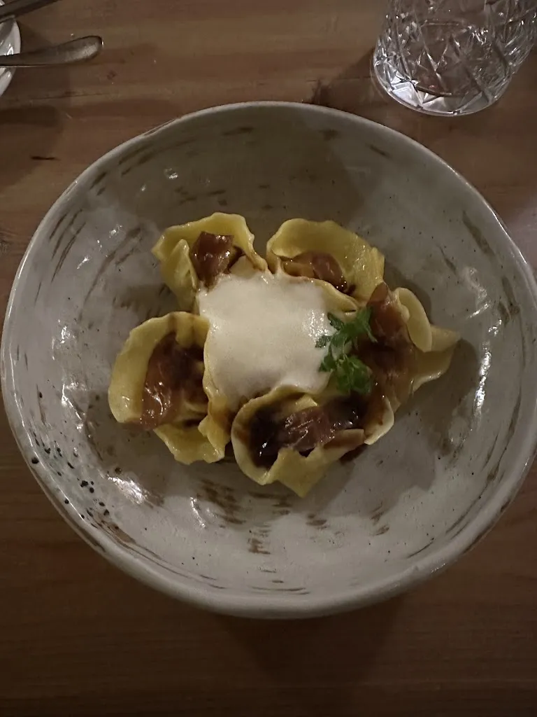 Giulia G_Costamula Restaurant_Ponte Gardena_Bewertung