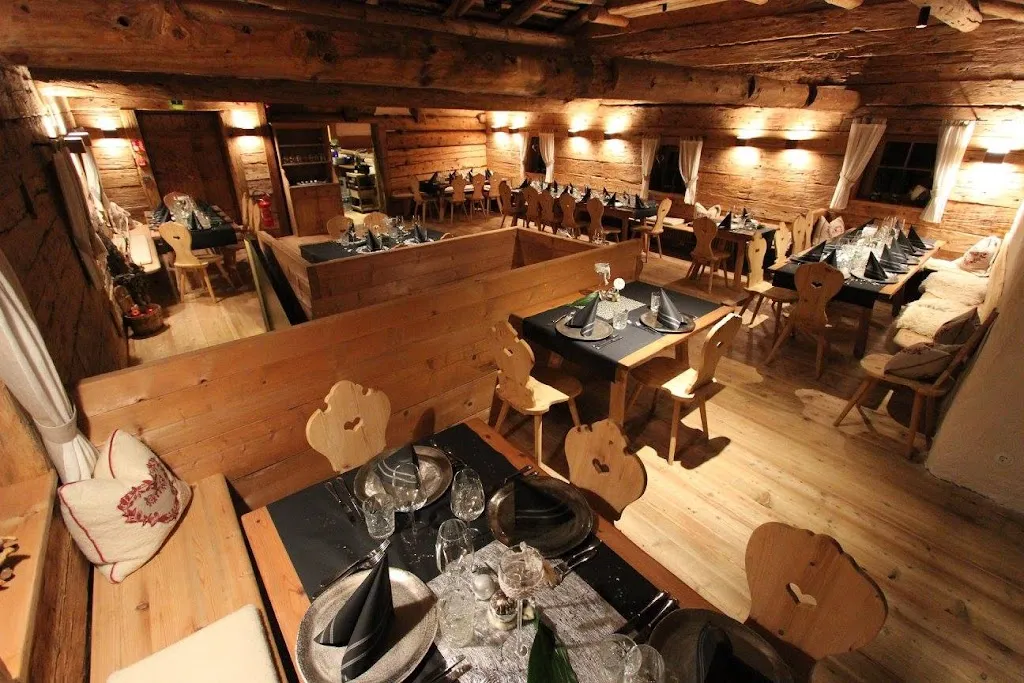 Costamula Restaurant restaurant in Ponte Gardena