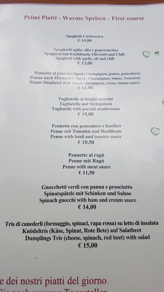 Menu_Caffè Val d'Anna_Ponte Gardena_image_2