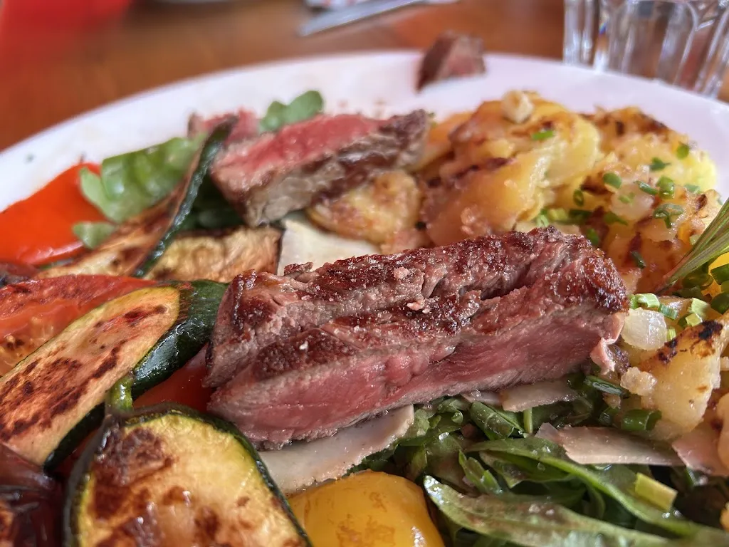 Jorge Salum_Caffè Val d'Anna_Ponte Gardena_review