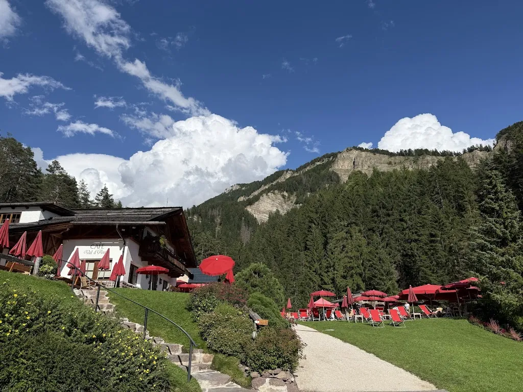 Colin G_Caffè Val d'Anna_Ponte Gardena_review