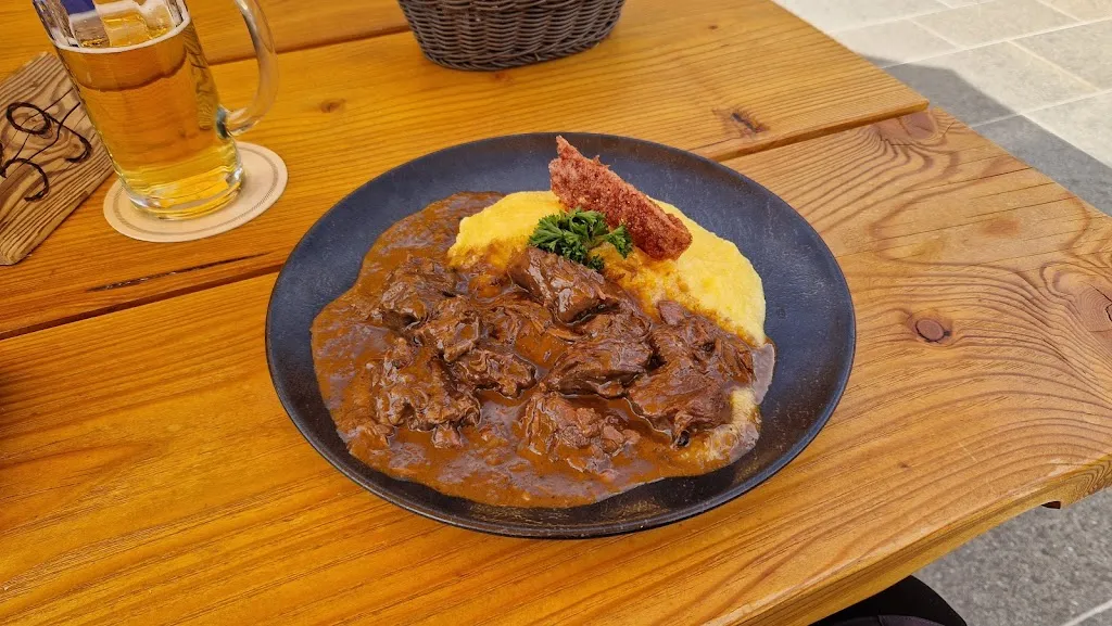 Petar Gabud_Refuge Panorama_Ponte Gardena_recensione