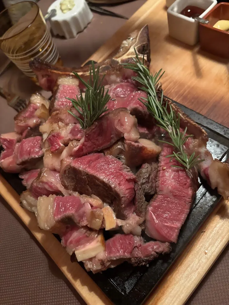 Travel Foodies_Restaurant Nives_Ponte Gardena_review