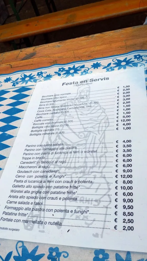 Menu_Pro Loco di Savignano e Amici di Servis_Pomarolo_image_1