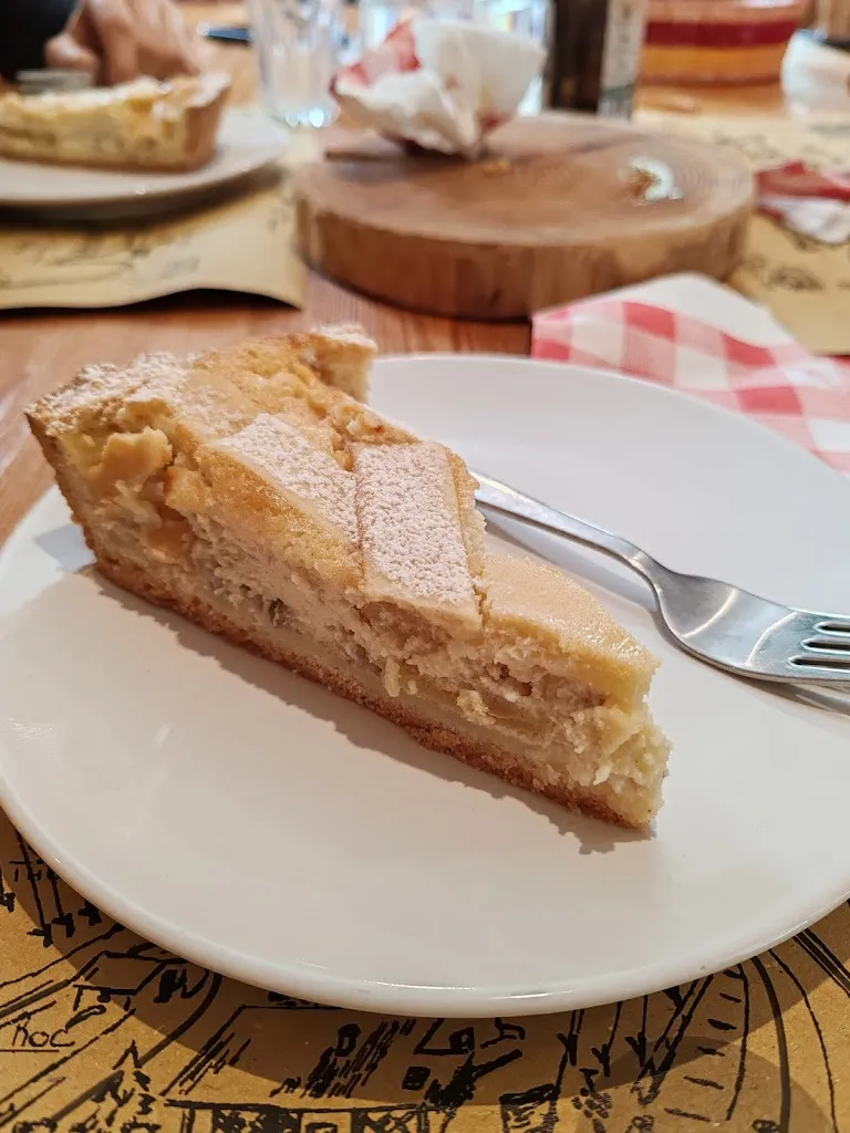 Lucia Farro_Pro Loco di Savignano e Amici di Servis_Pomarolo_review