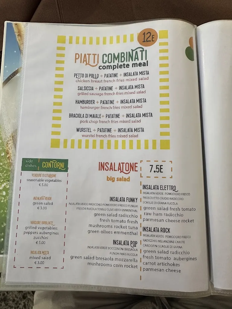 Menu_La Vera Tipica_Martano_image_3