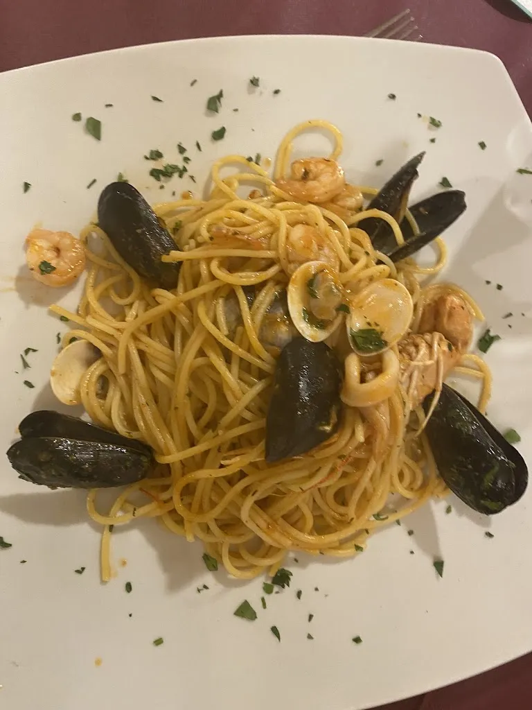 Karow Wilson_La Vera Tipica_Martano_review