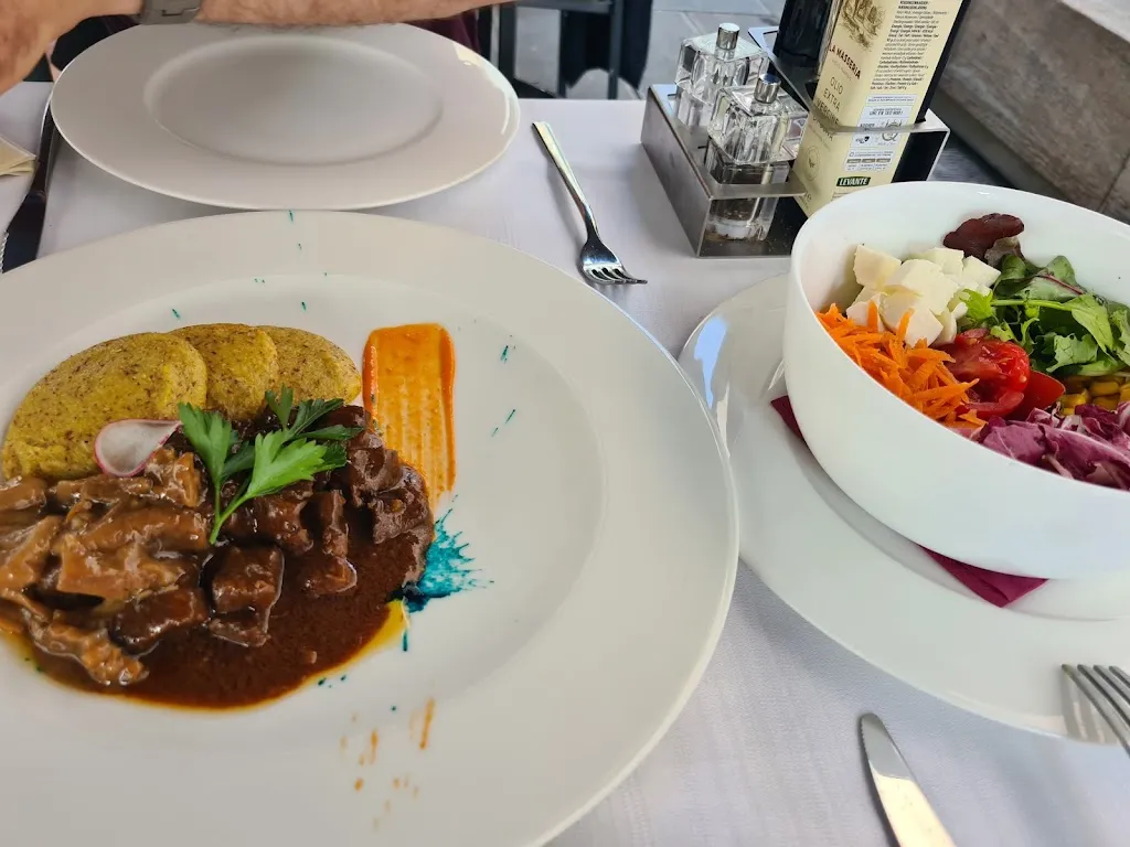 Monika_Locanda al Castello_Pomarolo_review