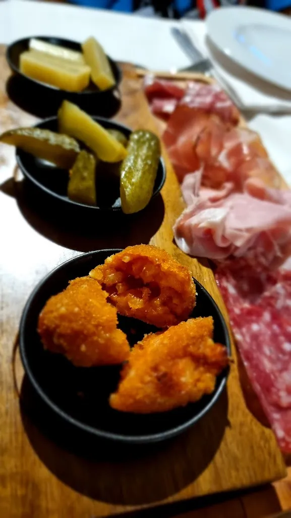 Rob Koopmans_Locanda al Castello_Pomarolo_review