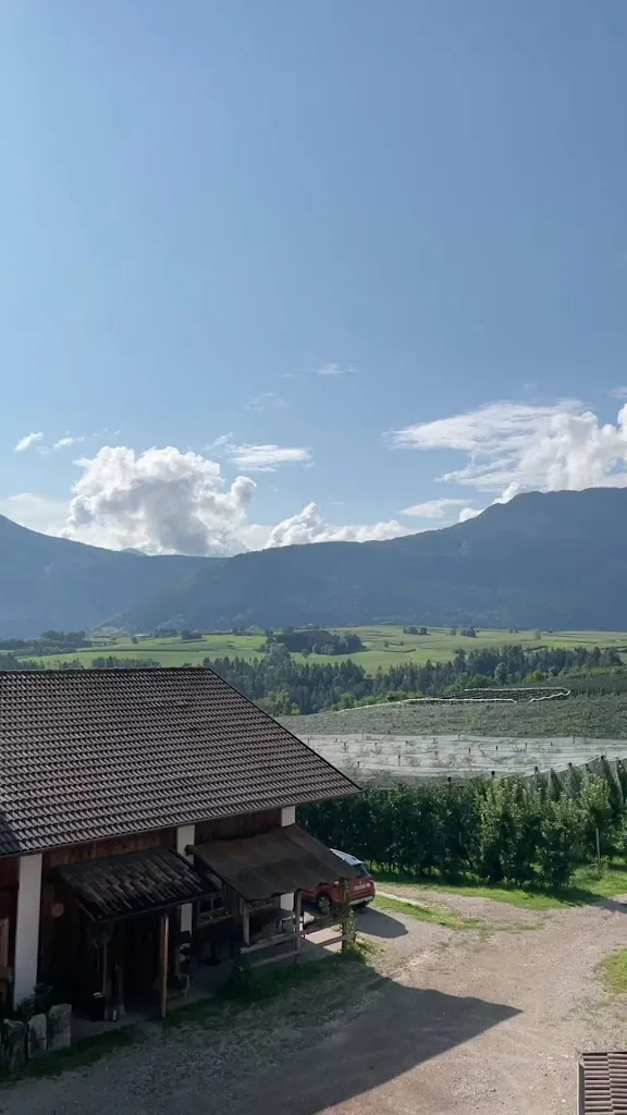 Az. Agricola Agritur Maso Pra' Cavai restaurant in Ponte Arche