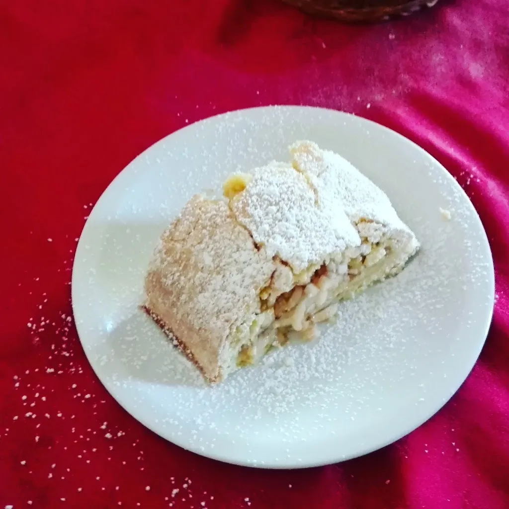 Menu_Il PICCHIO Ristorante Tipico Bed & Breakfast_Ponte Arche_image_6