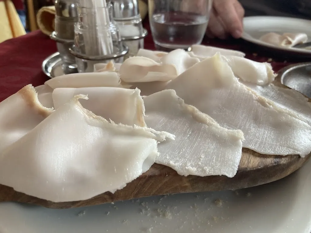 Menu_Il PICCHIO Ristorante Tipico Bed & Breakfast_Ponte Arche_image_7