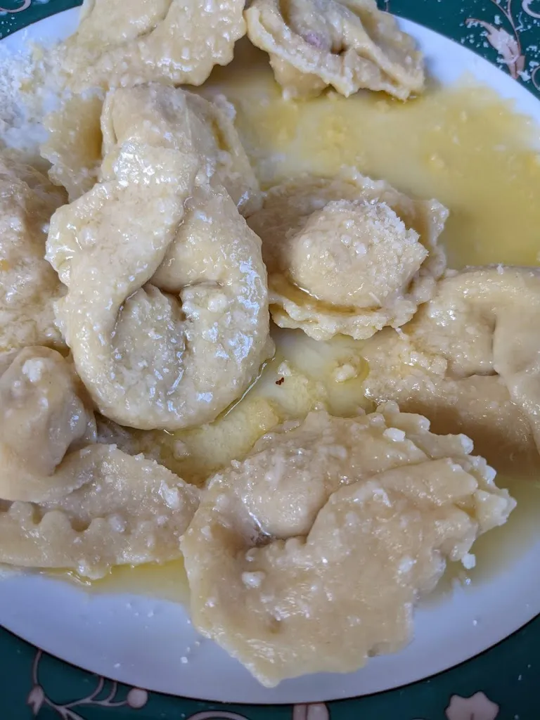 Marco Civolani_Il PICCHIO Ristorante Tipico Bed & Breakfast_Ponte Arche_review