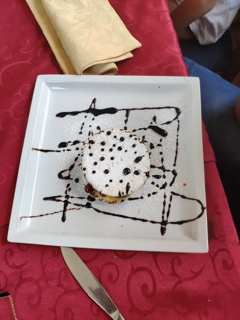 Stefano Natali_Il PICCHIO Ristorante Tipico Bed & Breakfast_Ponte Arche_review