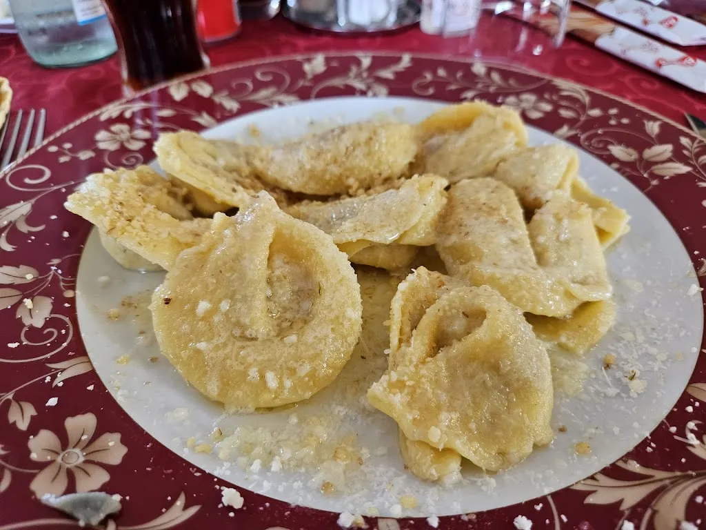 Il PICCHIO Ristorante Tipico Bed & Breakfast_Ponte Arche_slider_image_3