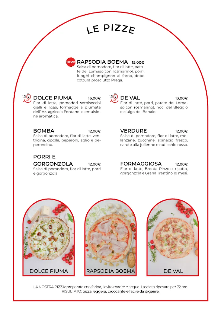 Menu_Pizzeria Don Pedro_Ponte Arche_image_4