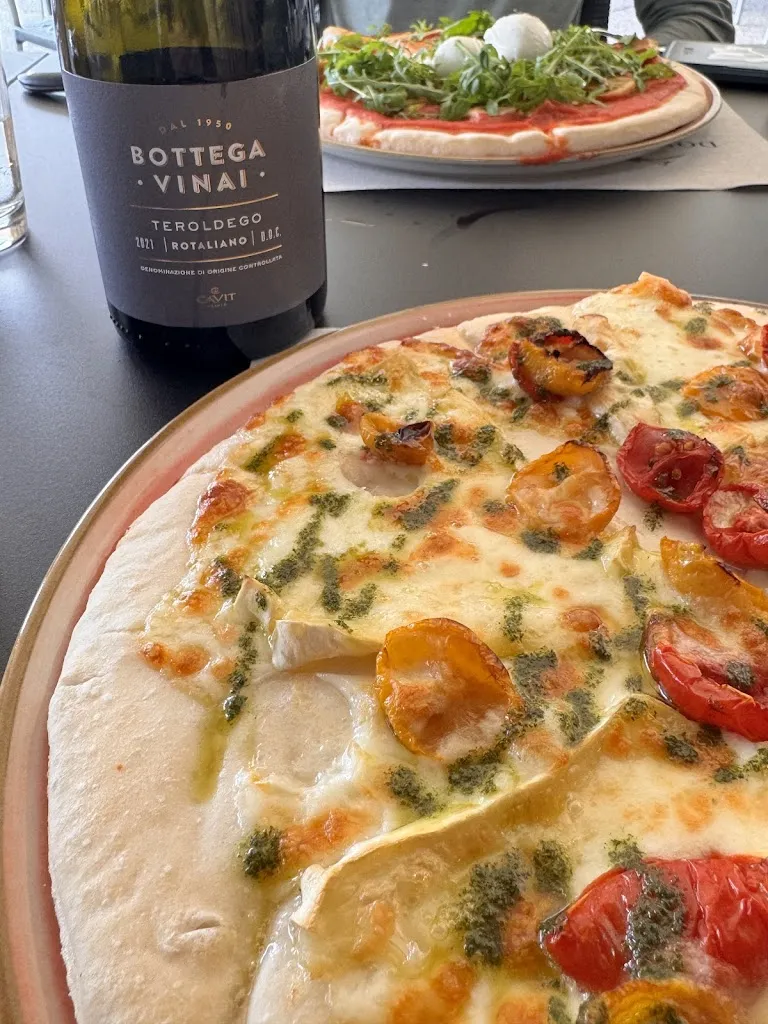 Katharyn Duffy_Pizzeria Don Pedro_Ponte Arche_review