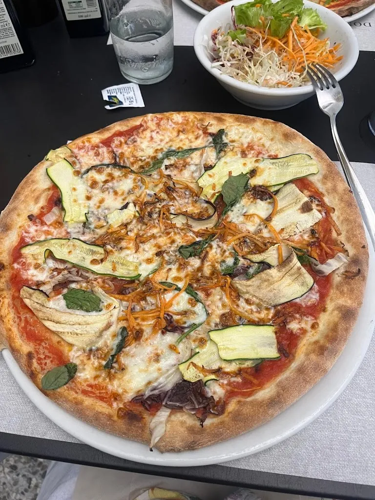 Lee Cooper_Pizzeria Don Pedro_Ponte Arche_review