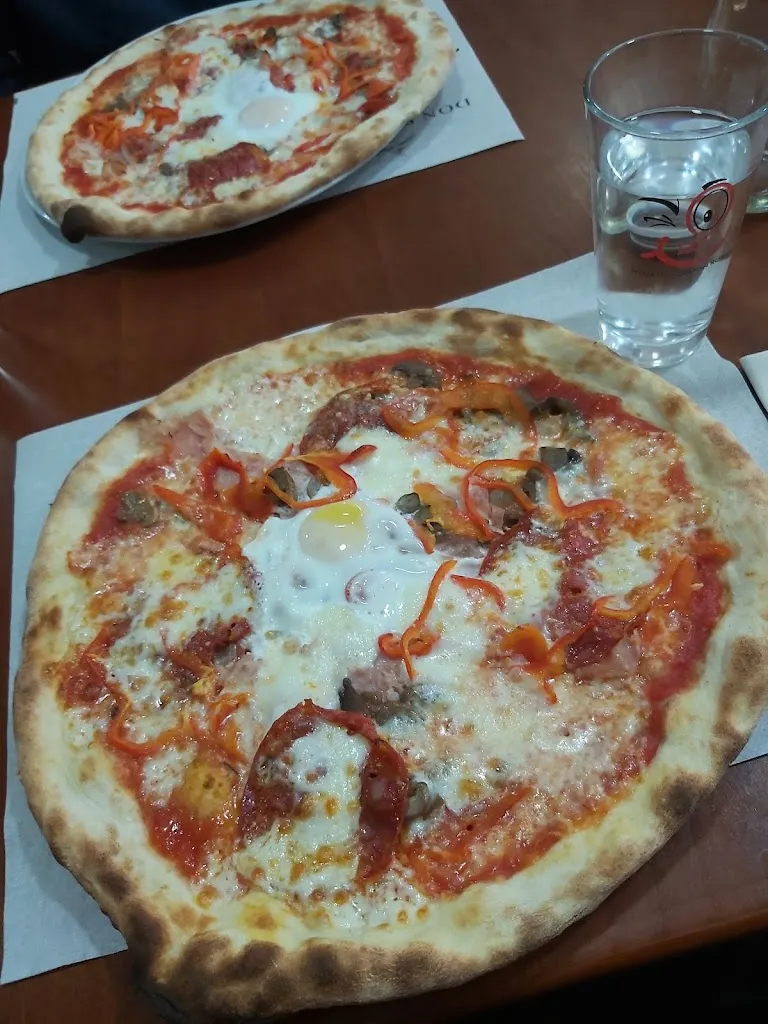 Arttu Syrjäläinen_Pizzeria Don Pedro_Ponte Arche_review