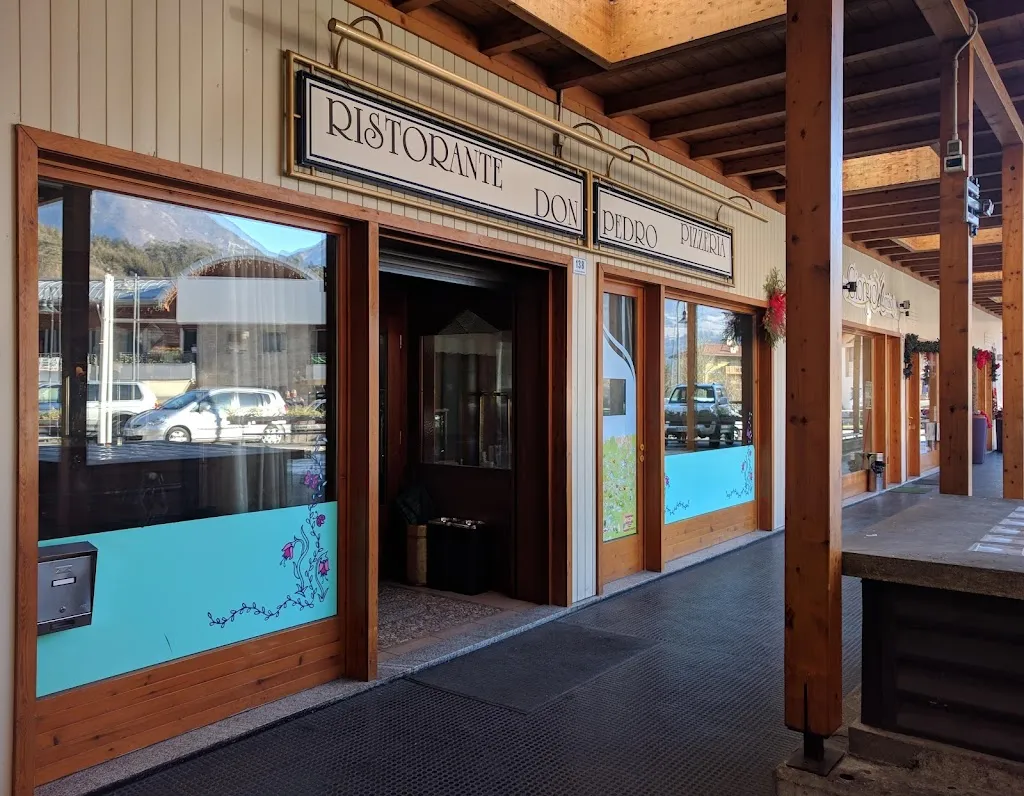 Pizzeria Don Pedro_Ponte Arche_slider_image_1