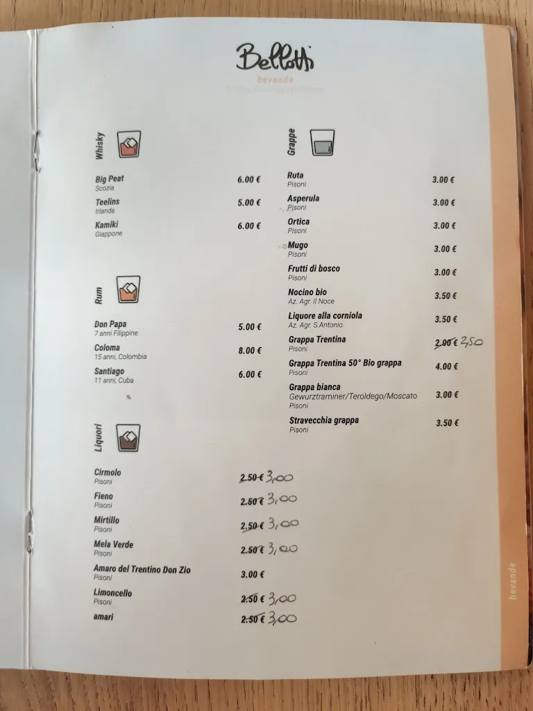 Menu_Bellotti Bistrò_Ponte Arche_image_4