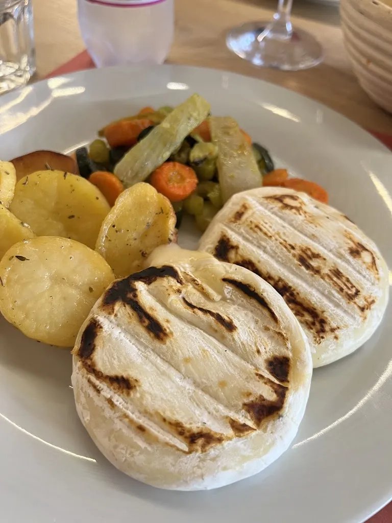 Stefania Macrì_Bellotti Bistrò_Ponte Arche_review