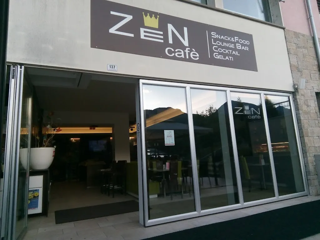 Bellotti Bistrò restaurant in Ponte Arche