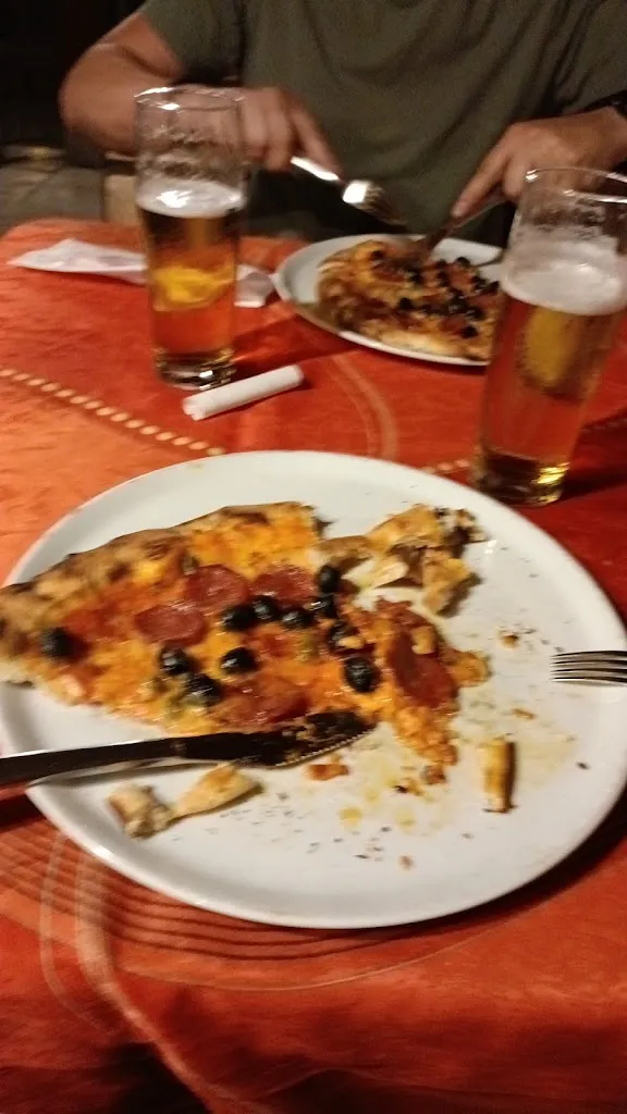 Christian Atterlöf_Residenza Ristorante Pizzeria 