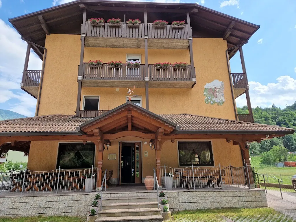 Residenza Ristorante Pizzeria 