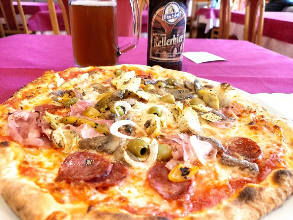 Residenza Ristorante Pizzeria 