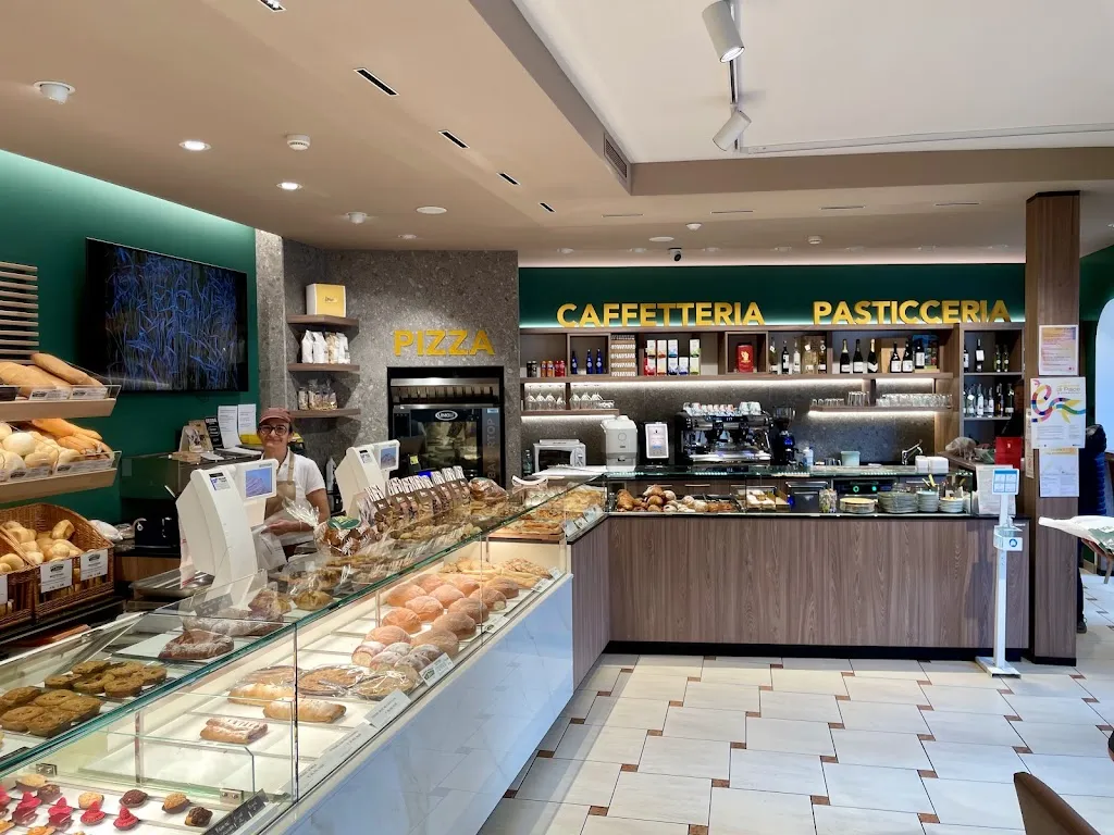 Mario Betti_Panificio Pasticceria Caffetteria Zanoni_Ponte Arche_review