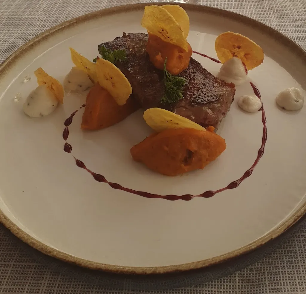 Kia Lamborghini_Ristorante Il Parco_Ponte Arche_review